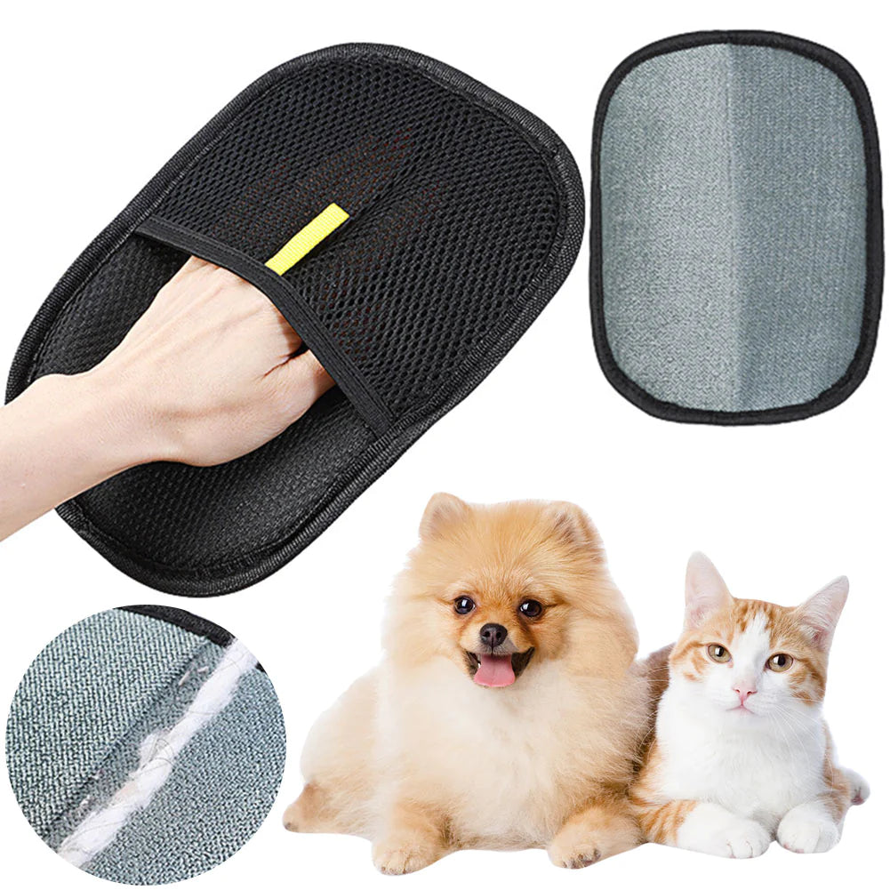 Hair Removal Glove