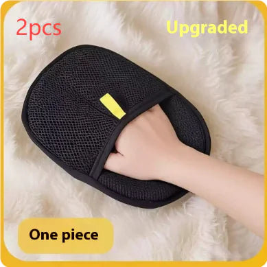 Hair Removal Glove